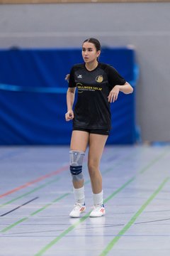 Bild 39 - wBJ Futsalmeisterschaft Vorrunde